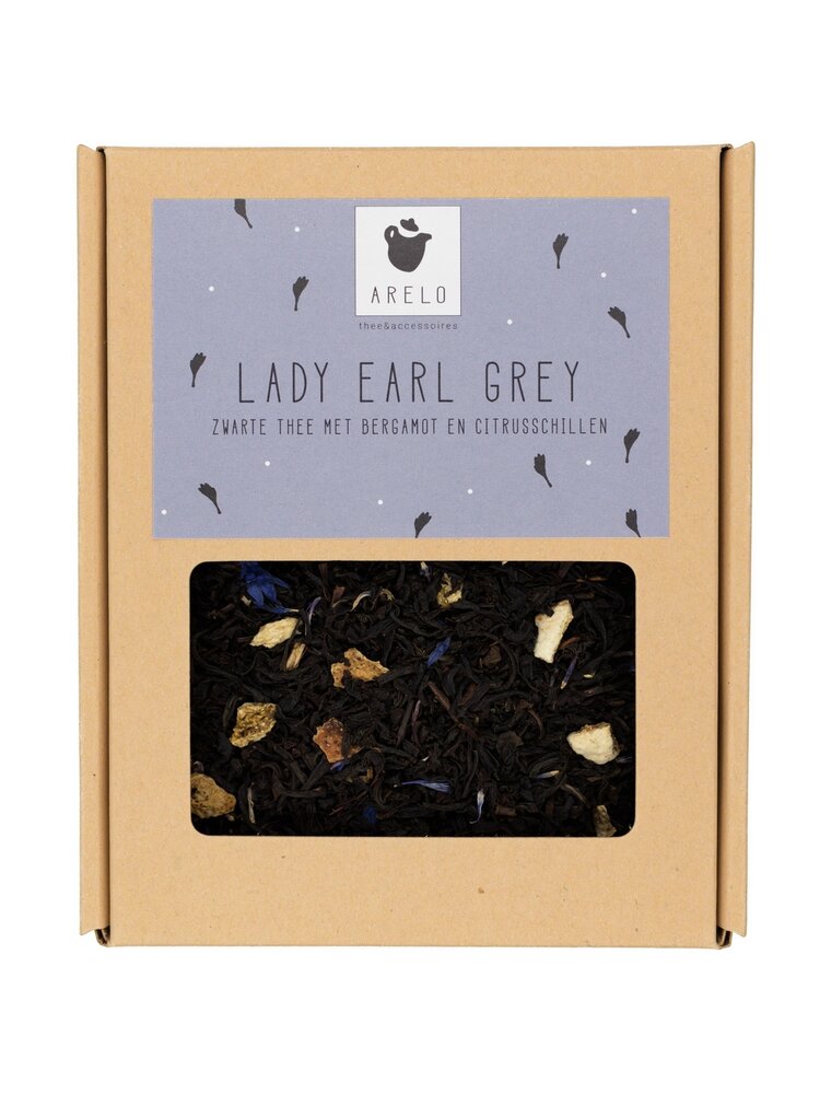 Lady Earl Grey