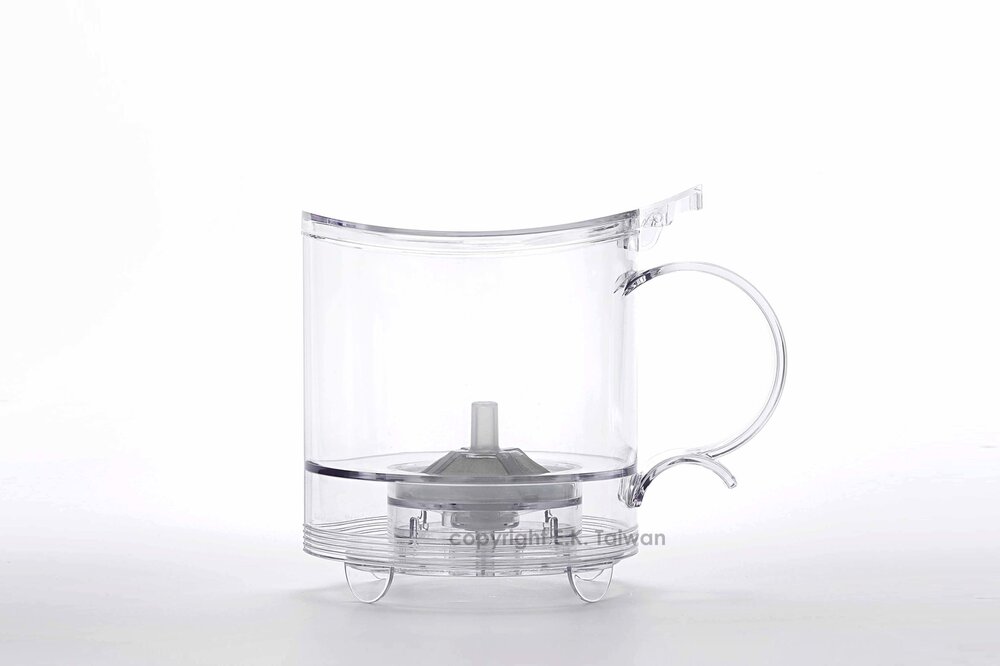 HandyBrew Tea Maker - Theezetter - 500ml