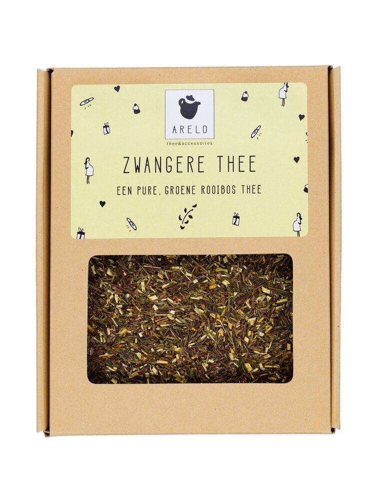 Zwangere thee