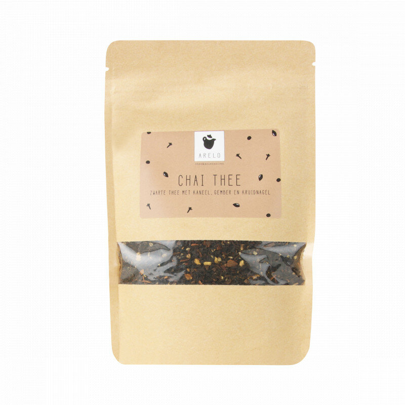 Chai thee zak 75 gram