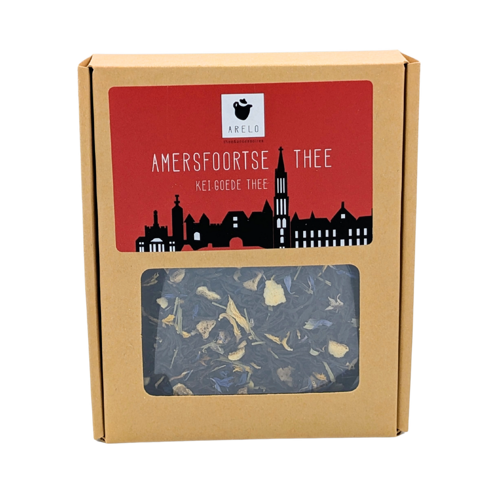 Amersfoortse thee