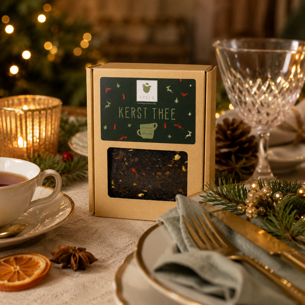 Kerst thee