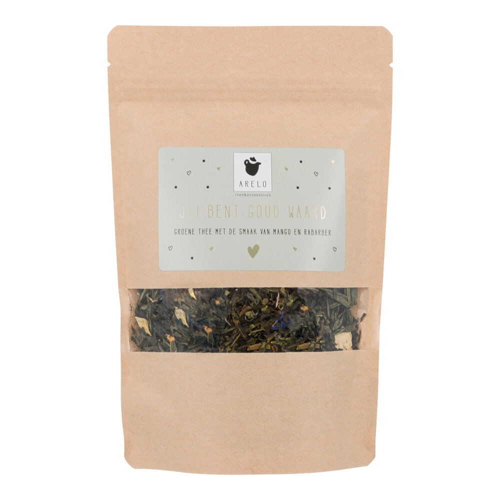 Je bent Goud Waard! - 75 gram