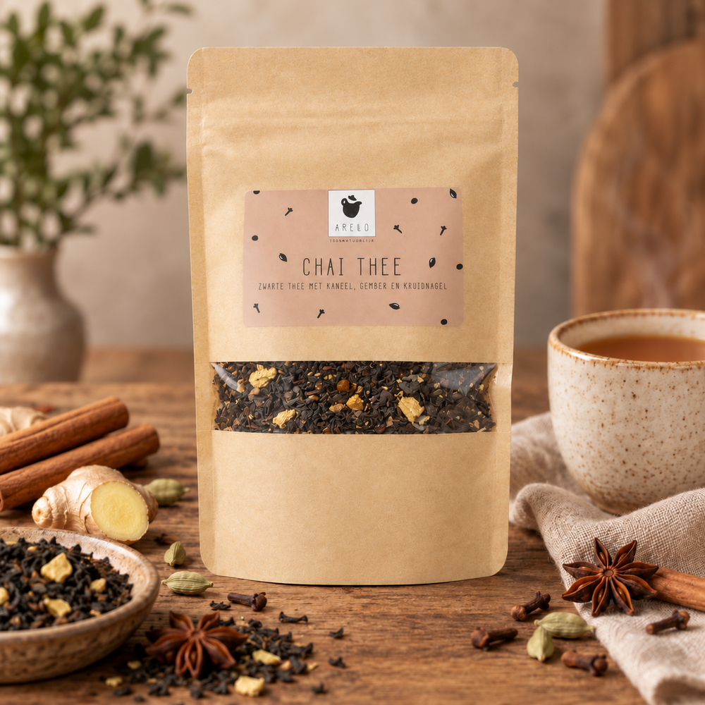 Chai thee zak 75 gram
