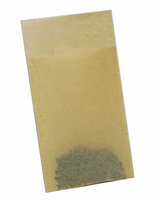 Papieren theefilters 100 stuks
