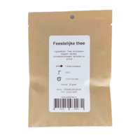 Feestelijke thee - 25 gram