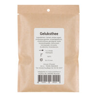 ingredienten geluksthee 