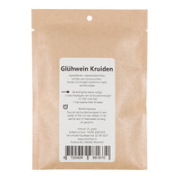 Bereidingsadvies Gl&uuml;hwein 