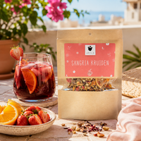 Sangria kruiden