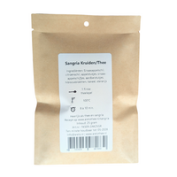 Sangria kruiden zakje 25 gram