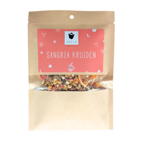 Sangria kruiden zakje 25 gram