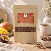 Rooibos mango passievrucht 75 gram