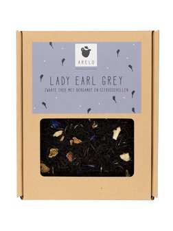 Lady Earl Grey