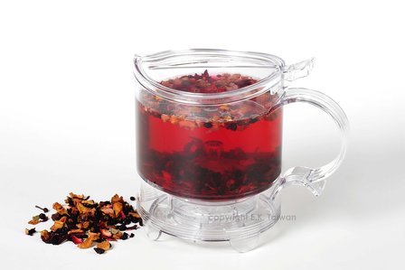 HandyBrew Tea Maker - Theezetter - 500ml