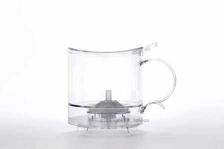 HandyBrew Tea Maker - Theezetter - 500ml