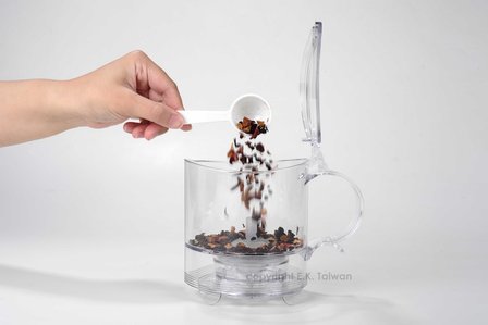 HandyBrew Tea Maker - Theezetter - 500ml