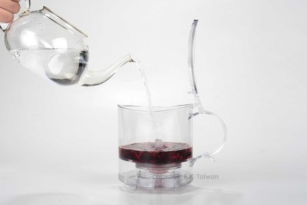 HandyBrew Tea Maker - Theezetter - 500ml