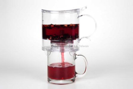 HandyBrew Tea Maker - Theezetter - 500ml