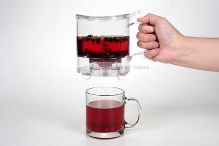 HandyBrew Tea Maker - Theezetter - 500ml