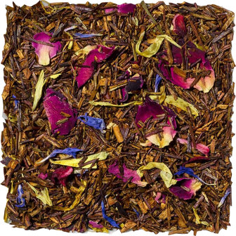 Rooibos thee mango passievrucht