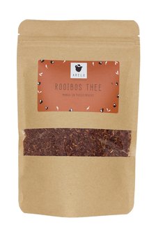 Zak rooibos mango passievrucht