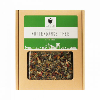Rotterdamse thee