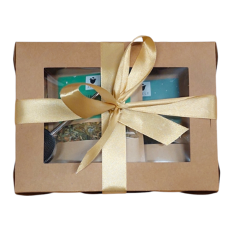 Best Sellers Box Thee