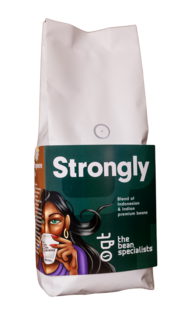 The Bean Specialist, Koffiebonen, Sociaal