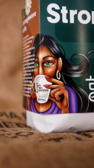 The Bean Specialist, Koffiebonen, Sociaal
