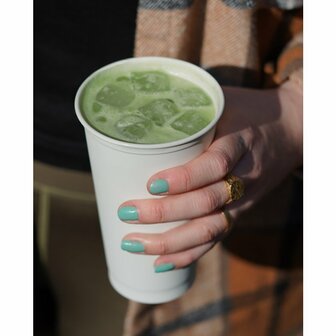 Matcha Latte koud