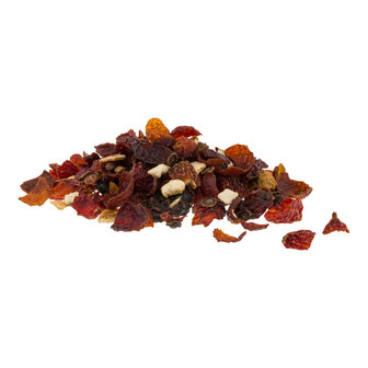 Losse gl&uuml;hwein kruiden