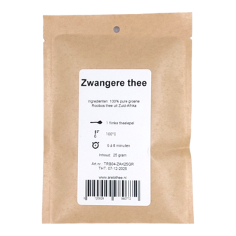 zwangere-thee