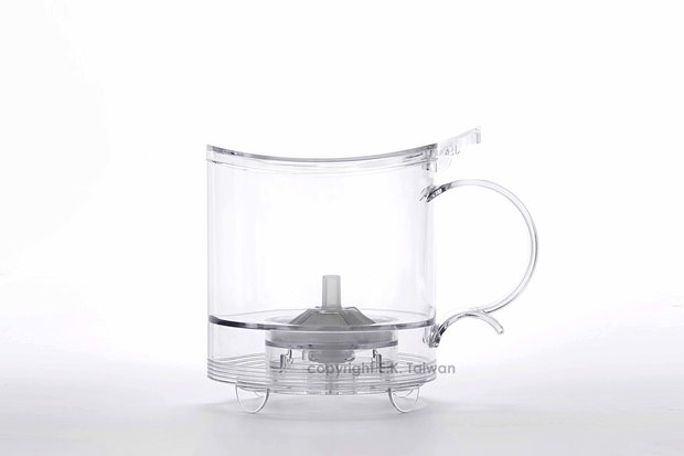 HandyBrew Tea Maker - Theezetter - 500ml
