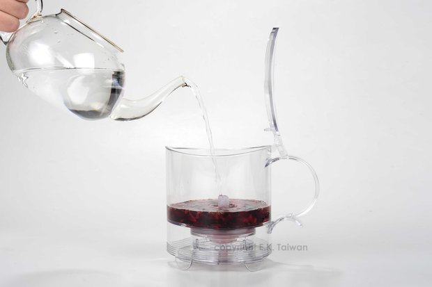 HandyBrew Tea Maker - Theezetter - 500ml