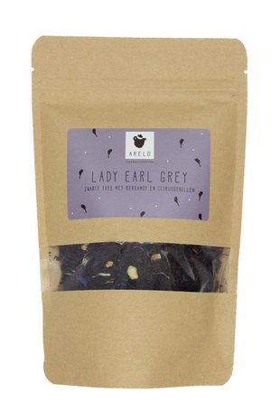 Zak lady earl grey