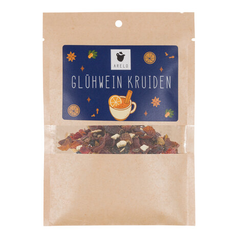 Glühwein kruiden 25 gram