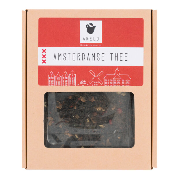 Amsterdamse thee