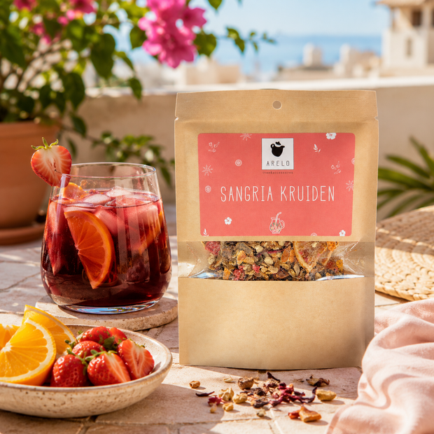 Sangria kruiden