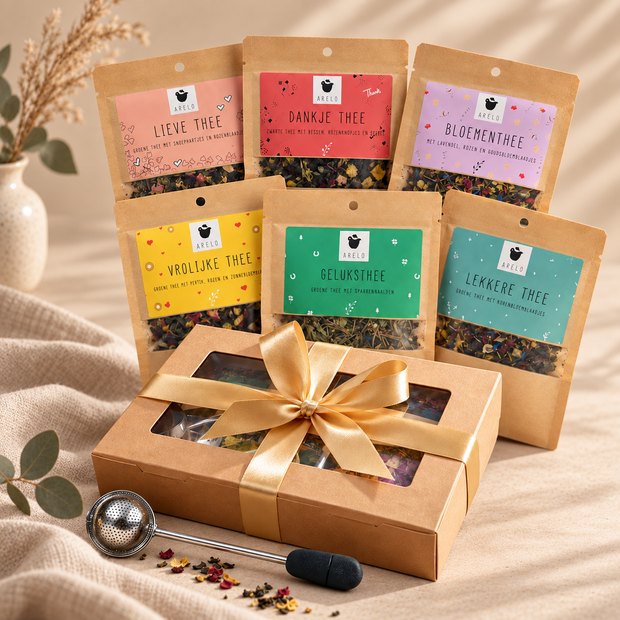 Best sellers thee box
