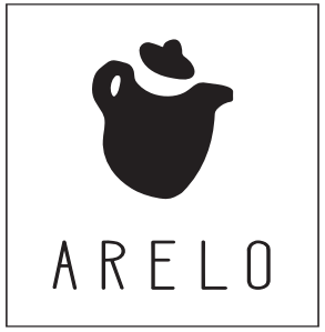 Logo ARELO thee & accessoires | Thee cadeaus & losse thee