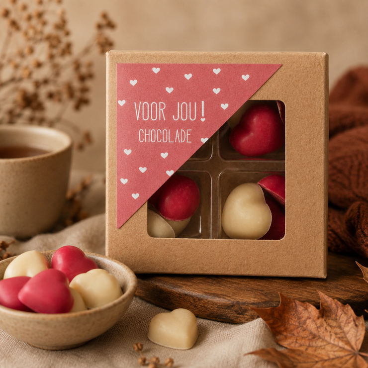 Cadeaus voor elk moment
