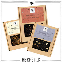 Cadeaupakket 'Herfstig'