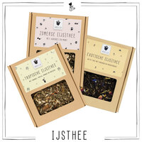 Cadeaupakket Ijsthee